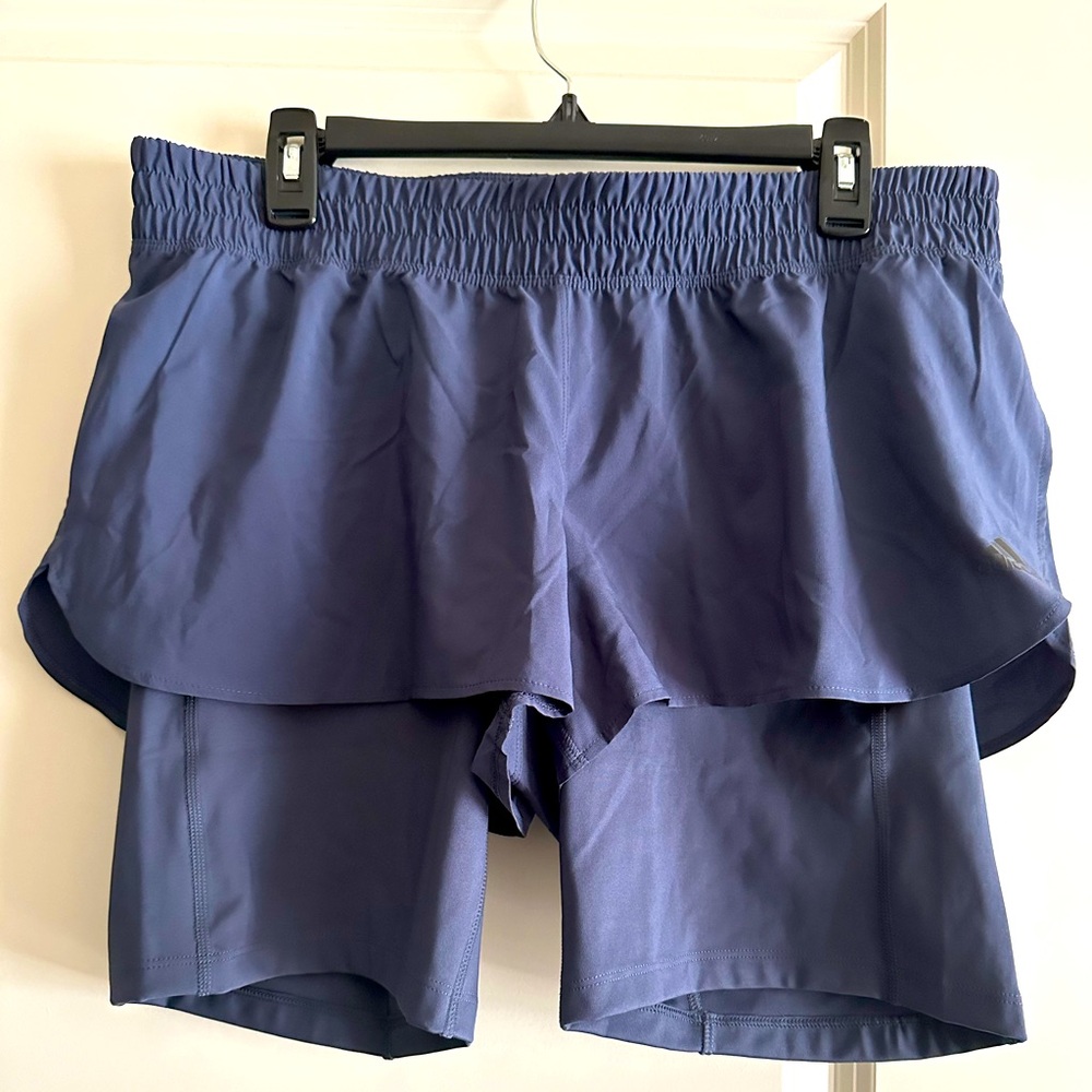 Adidas Women’s Running Shorts